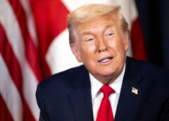 Ông Trump hoan nghênh Việt Nam tham gia sáng kiến Hội đồng Hòa bình