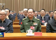 Sau khi Trương Hựu Hiệp bị bắt, Trung Quốc xuất hiện “7 hiện tượng kỳ lạ”