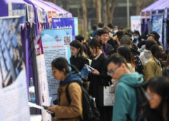 Cơn lốc hồi hương của du học sinh Trung Quốc