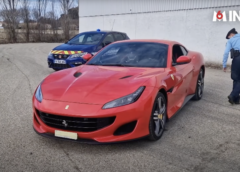 Đại gia Pháp giả nghèo để gian lận 2 triệu USD trợ cấp, bại lộ vì lái siêu xe