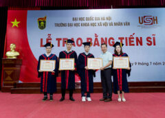 Để “đưa tiến sĩ ra doanh nghiệp”, cần một nền kinh tế đủ sức hấp thu