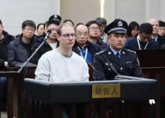 Trung Quốc hủy án tử hình với một công dân Canada