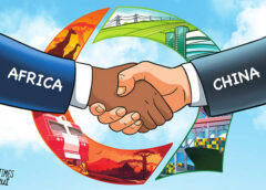 Trung Quốc miễn thuế cho 53 quốc gia châu Phi