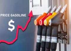 Giá xăng California tăng 40-xu chỉ trong 14 ngày do nhà máy lọc dầu đóng cửa