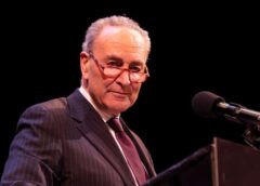 Đảng Dân chủ trình dự luật buộc ông Trump trả $175 tỷ thuế quan kèm lãi trong 180-ngày