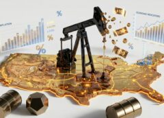 Chiến sự Trung Đông thử thách đà phục hồi của kinh tế Mỹ