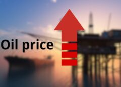 Dầu thô còn tiếp tục tăng giá…