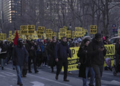Chiến sự Iran gây ra bất đồng nghiêm trọng giữa ông Trump với MAGA