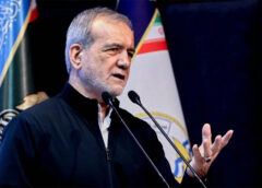 Iran nêu ba điều kiện chấm dứt xung đột với Mỹ, Israel