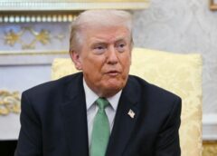 Ông Trump: Cần suy nghĩ lại về tư cách thành viên NATO