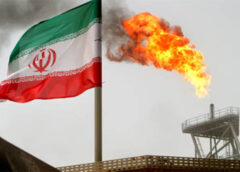 Xung đột Mỹ-Israel-Iran có thể đẩy giá dầu tăng do cắt nguồn cung tại eo Hormuz