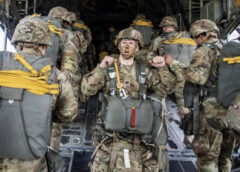 Thế khó với lính Mỹ nếu đổ bộ vào Iran