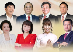 Việt Nam có 8 tỷ phú trong danh sách thế giới