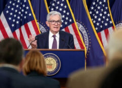 Các ngân hàng trung ương sẵn sàng đối phó rủi ro giá năng lượng tăng