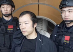 Bí ẩn 127,000 Bitcoin giữa ông trùm Chen Zhi và chính phủ Mỹ