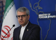 Iran bác tuyên bố của ông Trump về ‘chấp thuận hầu hết đề xuất ngừng bắn’