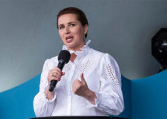 Đan Mạch sẵn sàng cho nổ đường băng chiến lược ở Greenland nếu Mỹ thực sự tấn công