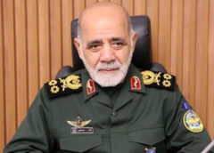 Iran tuyên bố sẽ chiến đấu đến khi ‘hoàn toàn chiến thắng’