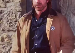 Huyền thoại hành động Chuck Norris qua đời