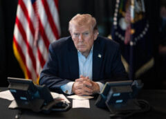 Những phát biểu trái chiều của ông Trump trong chiến sự Iran