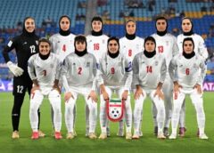 Iran từ chối hát quốc ca ở Asian Cup nữ 2026