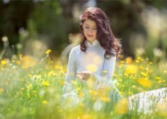 Bâng khuâng tháng ba