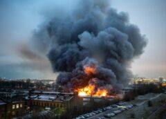 Hai vụ nổ liên tiếp ở Ấn Độ, ít nhất 38 người thiệt mạng