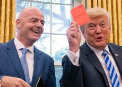 Mỹ tăng gấp đôi phí nhập cảnh trước thềm World Cup 2026