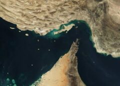 Ông Trump nói Trung Quốc đóng vai trò trong việc thuyết phục Iran vào bàn đàm phán