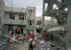 Khối tài sản 100 tỷ USD bị đóng băng của Iran