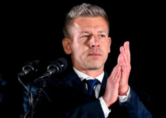 Peter Magyar – người khép lại 16 năm cầm quyền của Thủ tướng Hungary