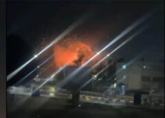 Israel: Iran vẫn sở hữu hơn 1,000 tên lửa; Hezbollah giấu hàng chục nghìn tên lửa khác