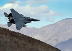 Mỹ giải cứu thành công phi công thứ hai F-15E bị bắn hạ ở Iran