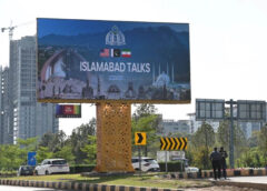 Iran ‘không có kế hoạch tiếp tục đàm phán với Mỹ’