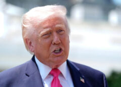 Ông Trump tuyên bố sắp ‘ký thỏa thuận với Iran’