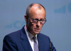 Thủ tướng Đức: Iran ‘trên cơ’ Mỹ trong đàm phán và cả nước Mỹ đang bị Iran sỉ nhục