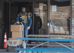 Loạt nhà khoa học Mỹ chết, mất tích, FBI vào cuộc điều tra