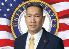 Quyền Bộ trưởng Hải quân Mỹ Hùng Cao nói về tiêu chuẩn tuyển quân