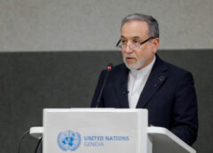 Ngoại trưởng Iran sắp đến Pakistan