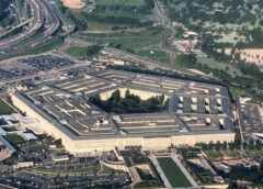 Ngân sách tài khóa 2027 của ông Trump: Chi tiêu quốc phòng tăng lên 1,500 tỷ USD