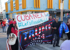 Hé lộ cuộc đàm phán Mỹ – Cuba tại Havana