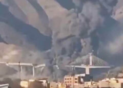 Iran thừa nhận chiến tranh đã gây thiệt hại kinh tế 270 tỷ đô la