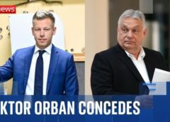 Thủ tướng Hungary Viktor Orban mất ghế thủ tướng sau 16 năm cầm quyền