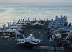 Đàm phán đổ vỡ, Mỹ tuyên bố phong tỏa cảng Iran, giá dầu vượt 100 USD/thùng