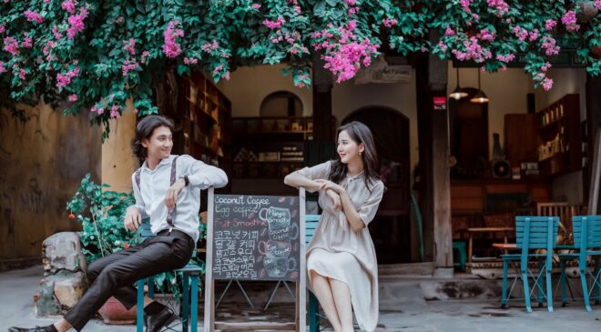 Tình yêu chân thành