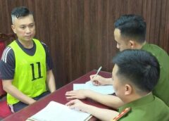 Phát hiện đường dây đá gà xuyên quốc gia, giao dịch hơn 1200 tỷ đồng