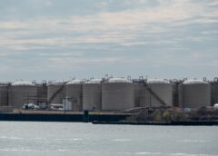 Xuất khẩu dầu của Mỹ dự kiến ​​đạt 5 triệu thùng mỗi ngày