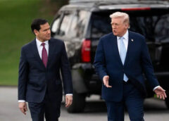 Ông Rubio: Vấn đề Đài Loan sẽ được thảo luận trong cuộc gặp Trump – Tập
