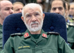Tướng Iran cảnh báo khả năng tái chiến với Mỹ