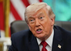 Ông Trump: Mỹ sẽ ném bom dữ dội hơn nếu Iran khước từ thỏa thuận